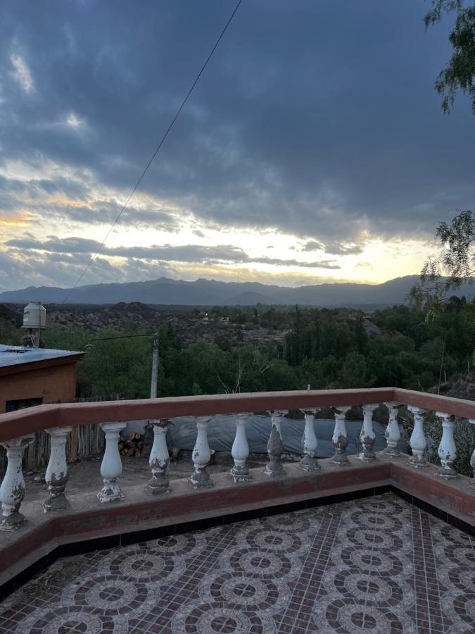 Villa Celestino Villa Marini Buitenkant foto