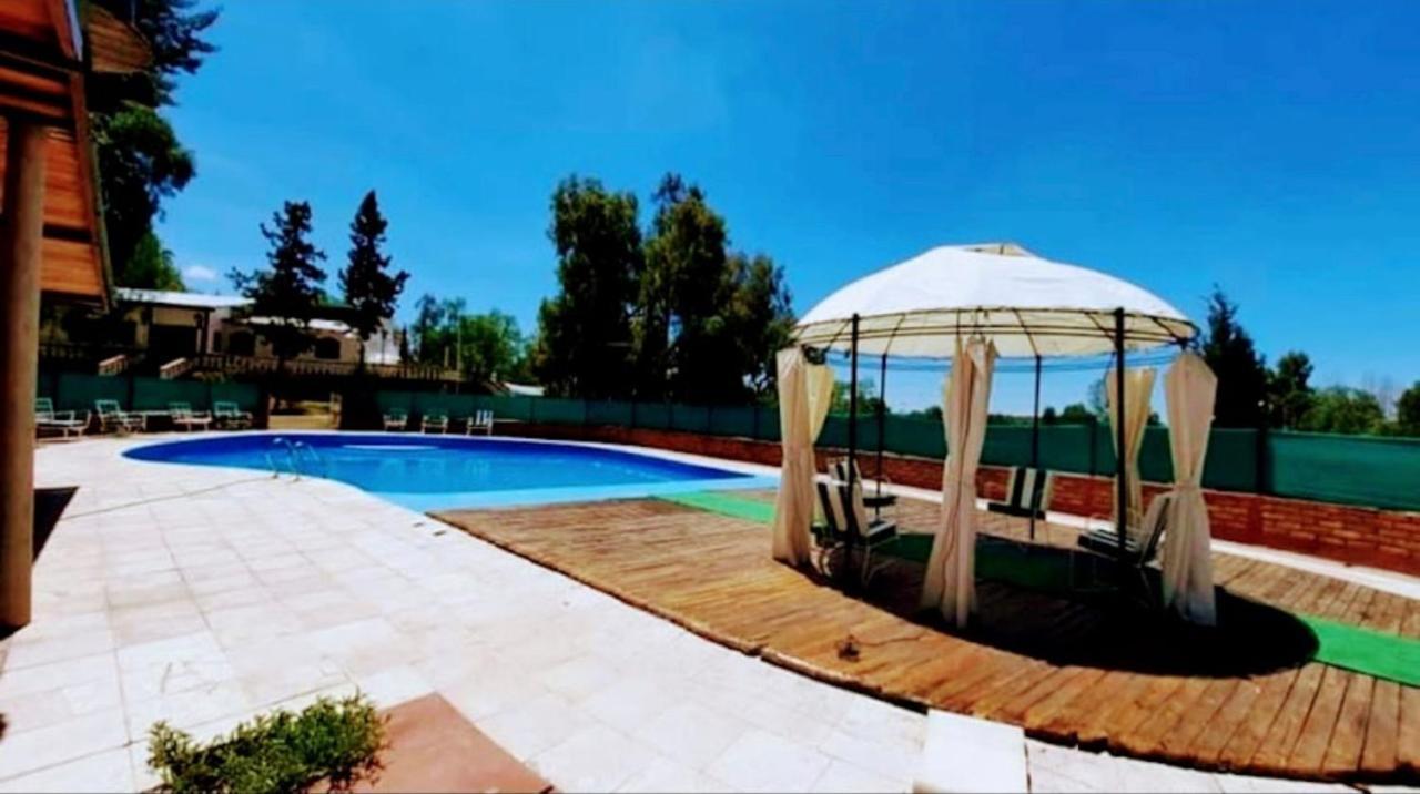 Villa Celestino Villa Marini Buitenkant foto