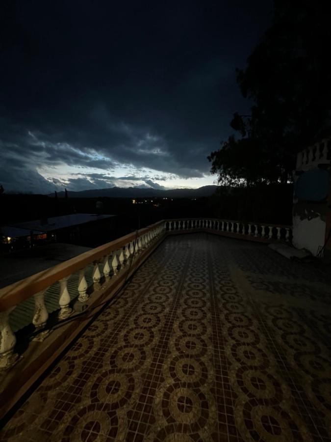 Villa Celestino Villa Marini Buitenkant foto