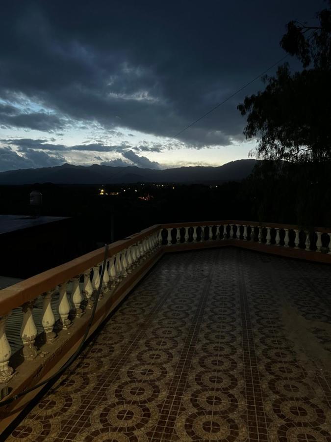 Villa Celestino Villa Marini Buitenkant foto