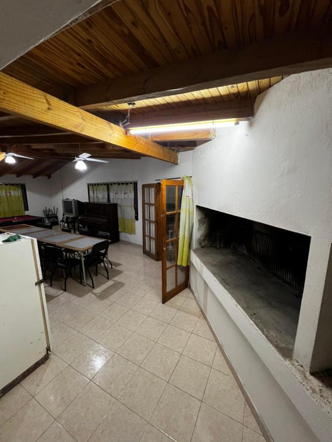 Villa Celestino Villa Marini Buitenkant foto
