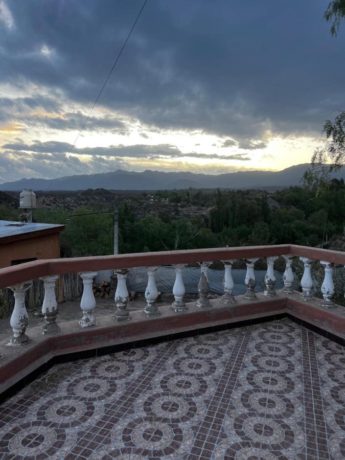 Villa Celestino Villa Marini Buitenkant foto